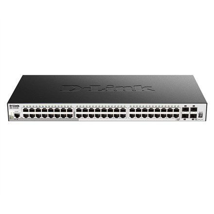 D-Link 52-Port Gigab...