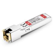 100BASE-T SFP COPPER...