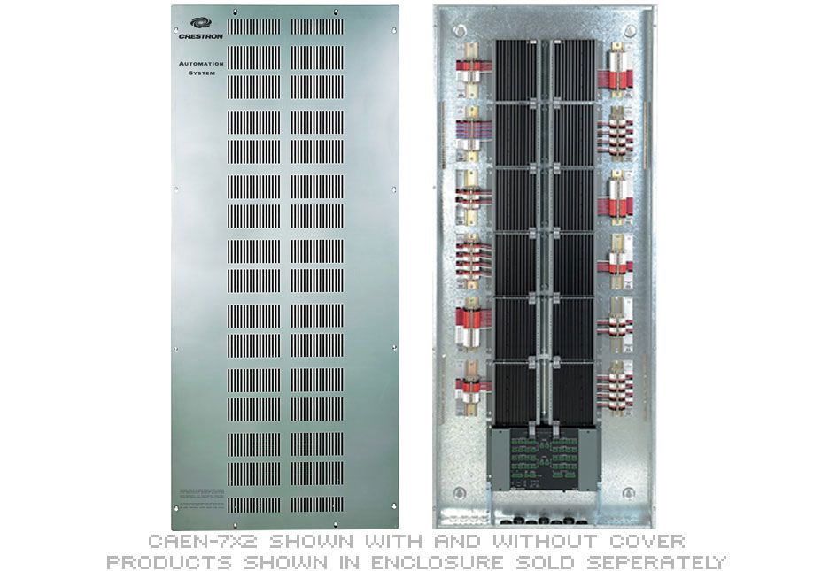 AUTOMATION ENCLOSURE...