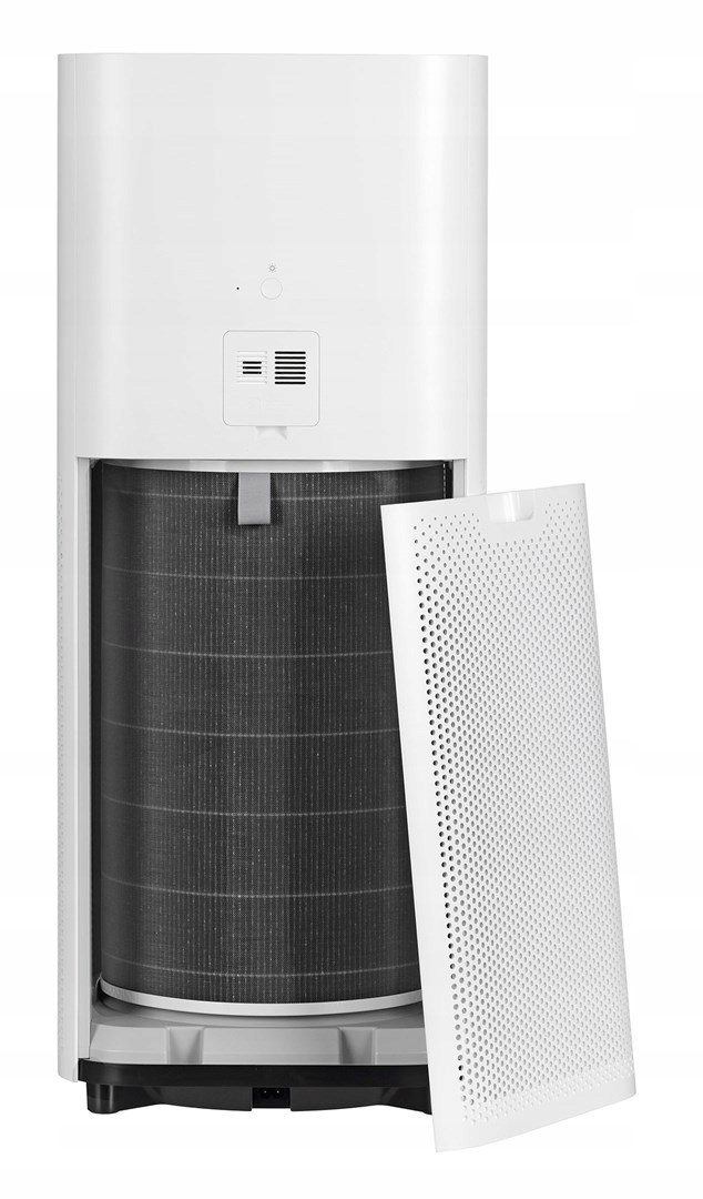 Xiaomi Smart Air Purifier 4 Pro