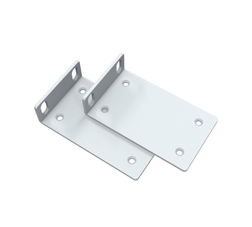 Mikrotik CRS328-24P-4S+RM network switch Managed L2/L3 Gigabit Ethernet (10/100/1000) White 1U Power over Ethernet (PoE)