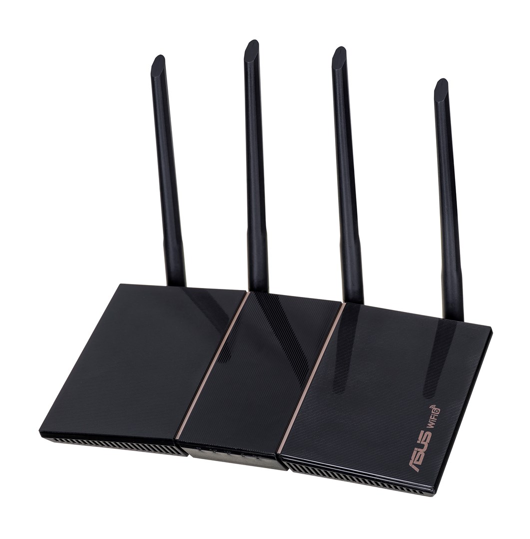 ASUS RT-AX57 wireles...