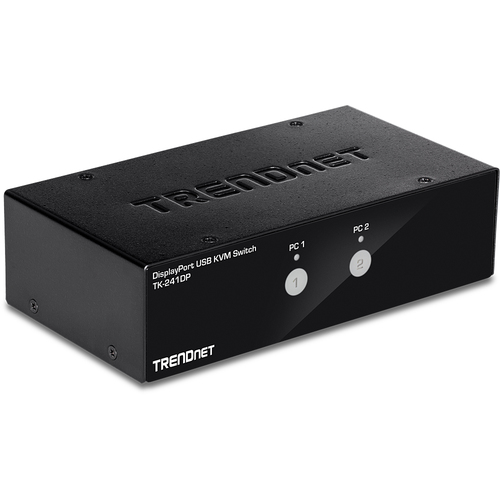 Trendnet TK-241DP KV...