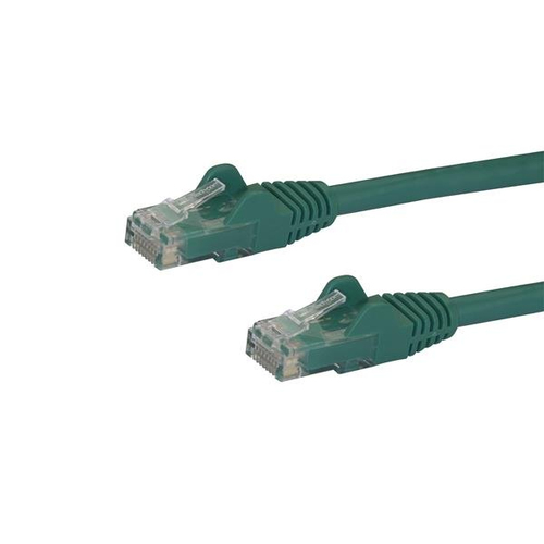 StarTech.com 2m CAT6...