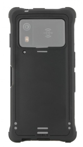 Zebra 3PTY-MOB-06502...