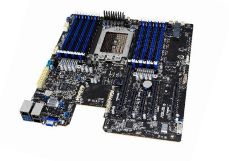 ASUS KRPA-U16 Socket...