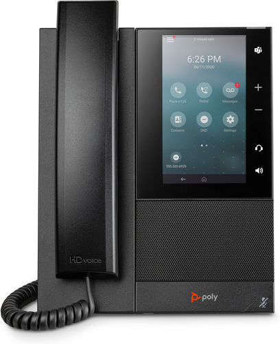 Poly CCX 500 Busines...