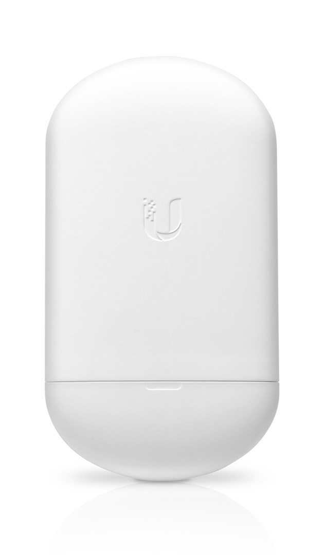 Ubiquiti NanoStation...