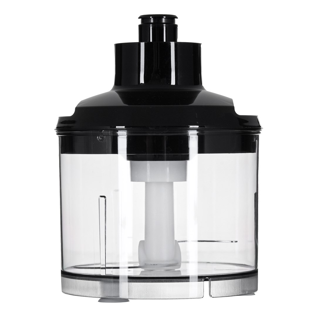 Bosch Serie 4 MSM4B620 blender 0.6 L Immersion blender 1000 W Black