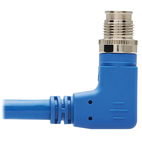 NM12-6A3-02M-BL - Cables & Adaptors by Eaton