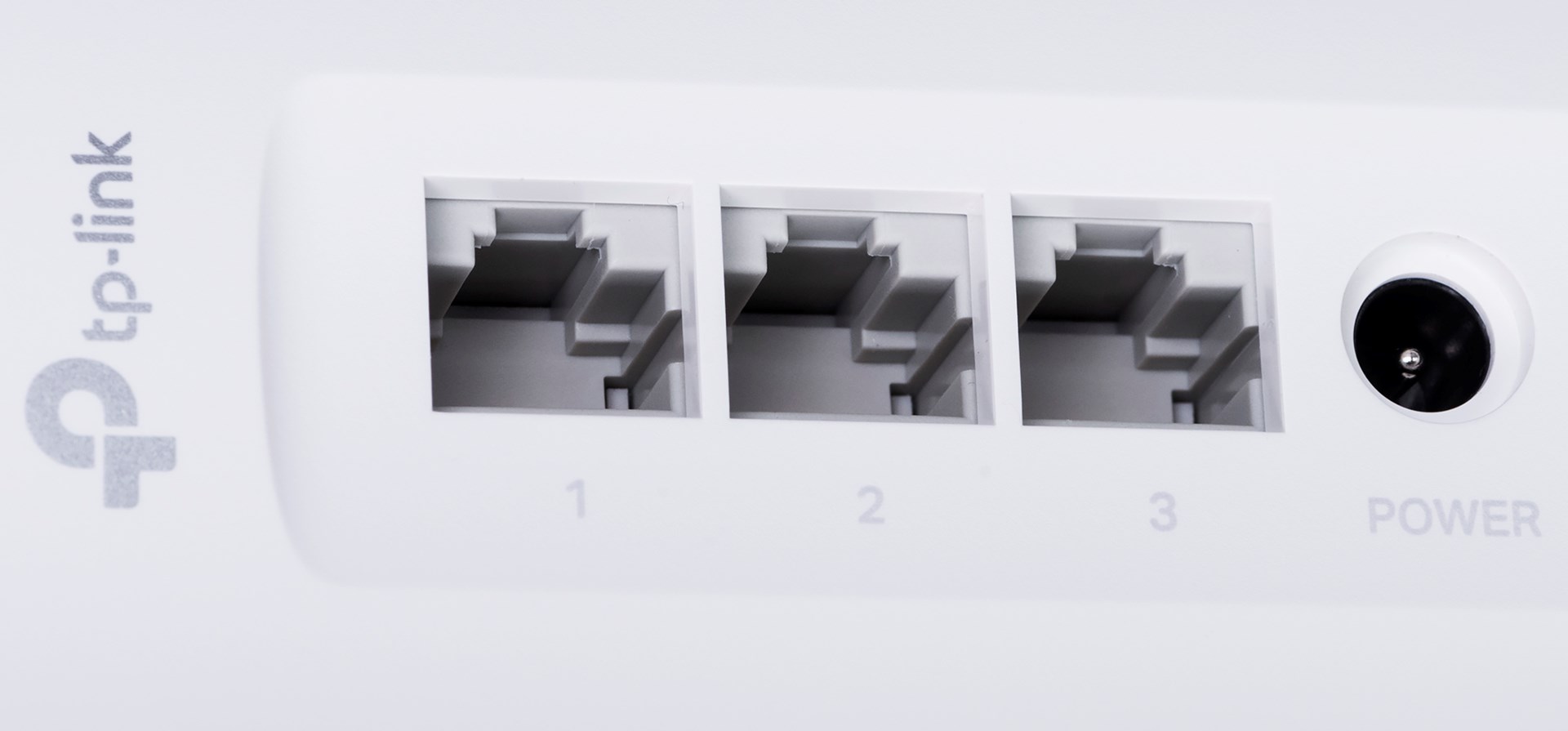 TP-Link AX3000 Whole Home Mesh WiFi 6 System, 3-Pack