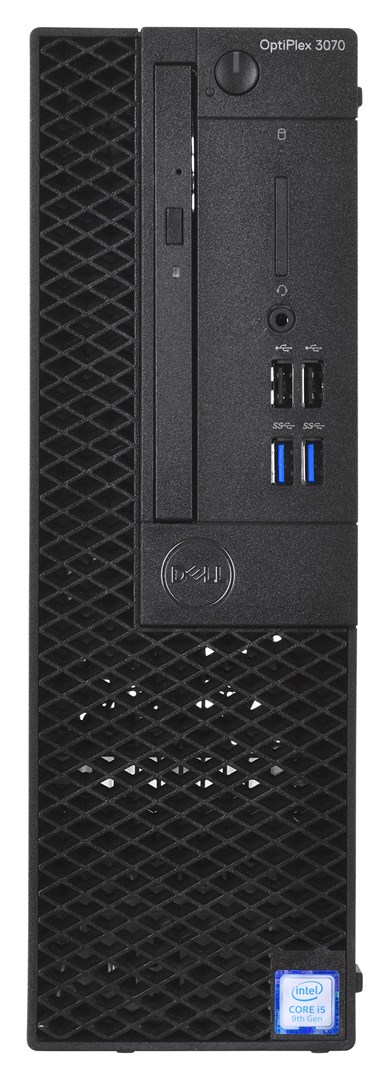 DELL OptiPlex 3070 i5-9500 16GB 512SSD SFF Win11pro USED