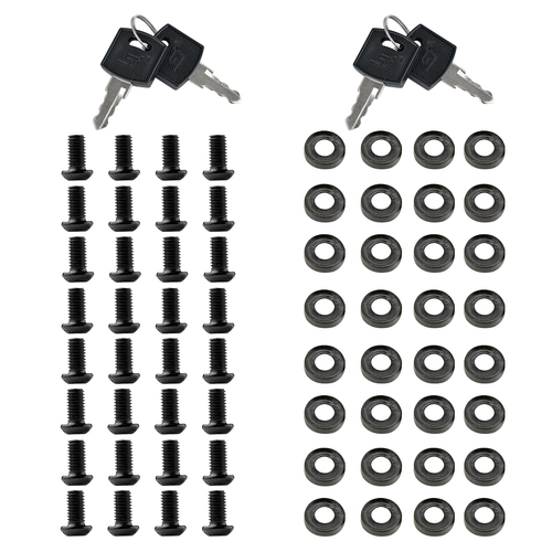 RK830WALVS - Accessories by StarTech.com