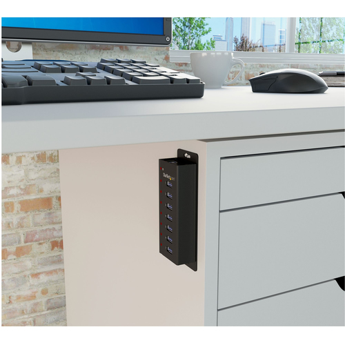 ST7300U3M - Cables & Adaptors by StarTech.com