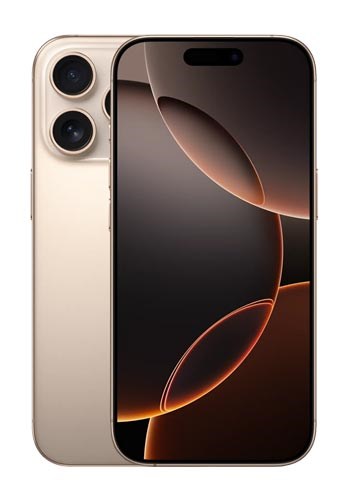 Apple iPhone 16 Pro ...