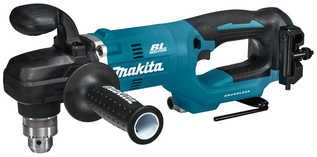 Angle drill Makita 18V DDA450ZK