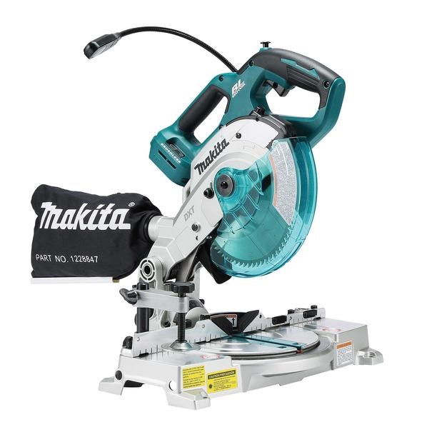 Makita DLS600Z not c...