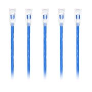 CAT6 24AWG UTP CM PA...