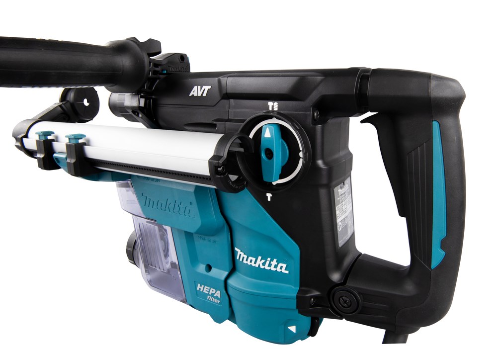 Makita HR3011FCJ rotary hammer 1050 W SDS Plus