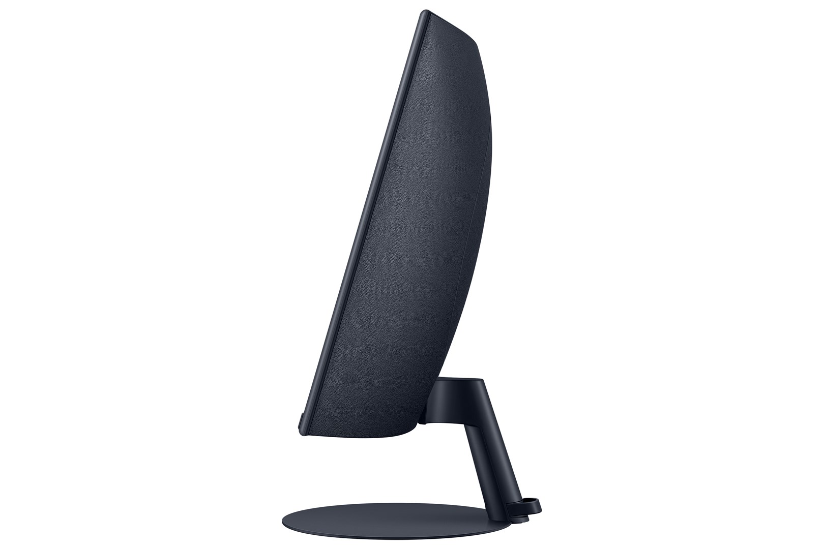 Samsung S39C LED display 68.6 cm (27") 1920 x 1080 pixels Full HD Black