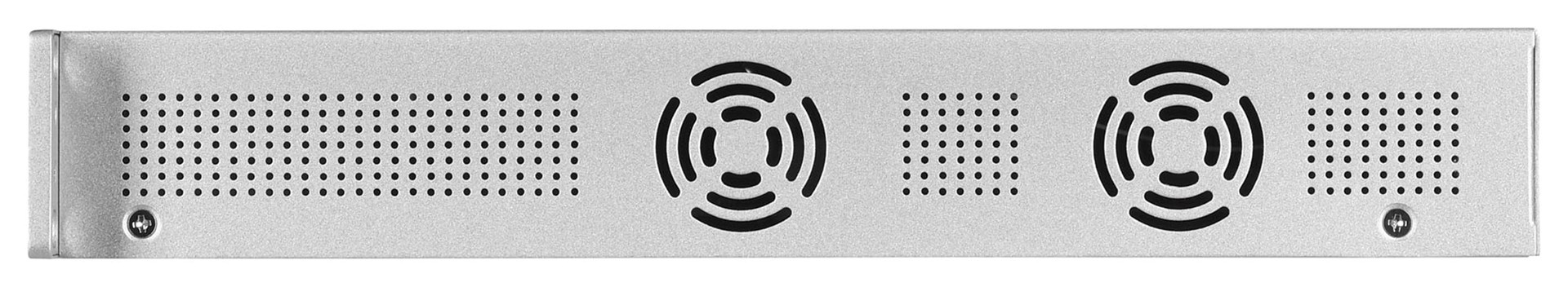 Ubiquiti UniFi US-24-250W network switch Managed Gigabit Ethernet (10/100/1000) Power over Ethernet (PoE) 1U Silver