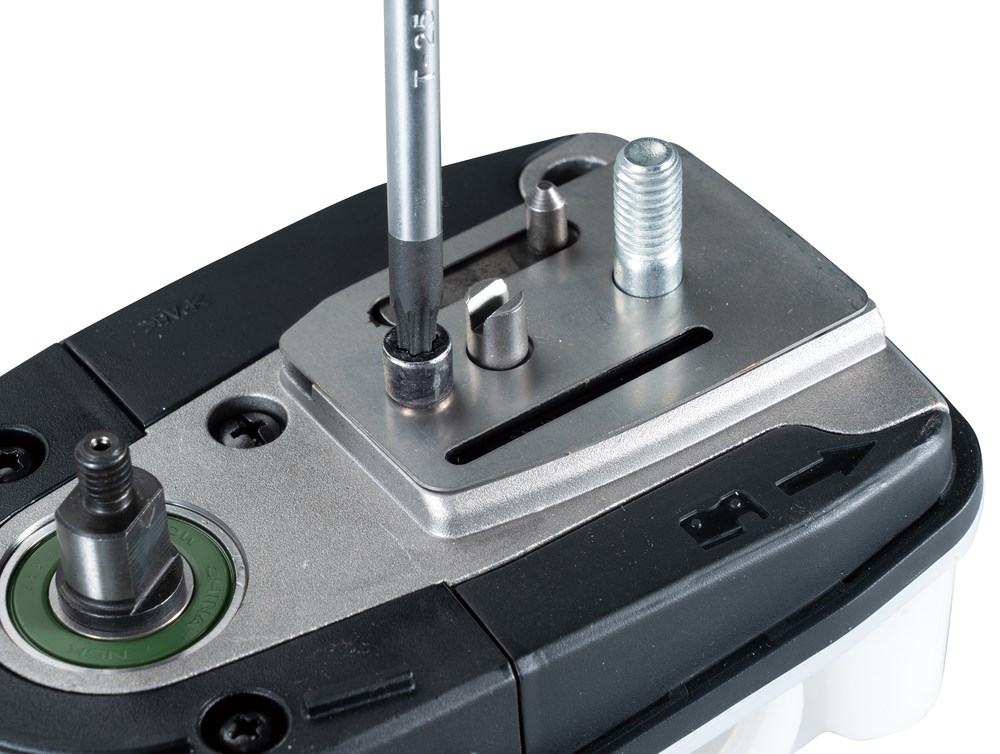 Makita E-10534 manual screwdriver