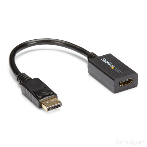 DP2HDMI2 - Cables & Adaptors by StarTech.com