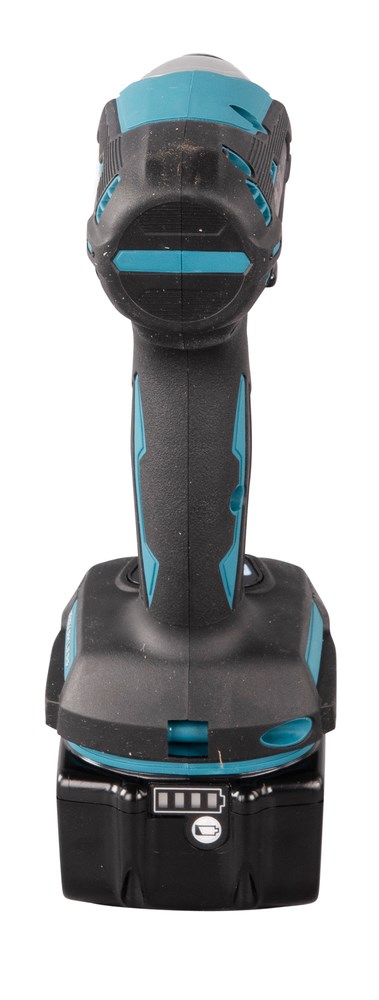 Impact driver 18V 140Nm DTD157Z MAKITA