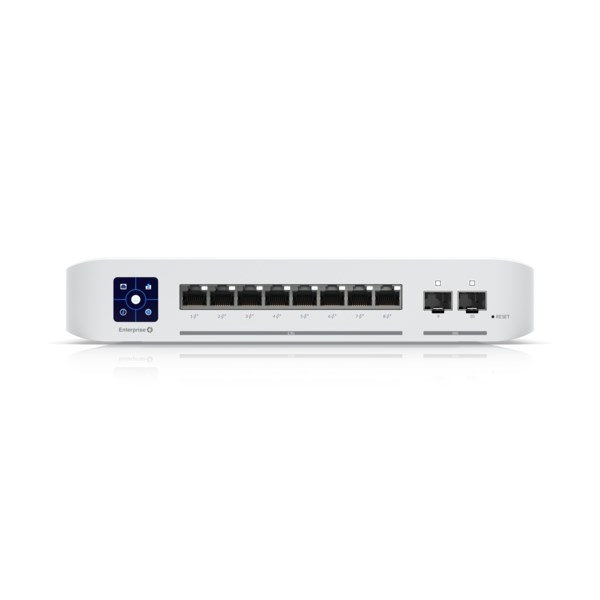 Ubiquiti UniFi Enter...