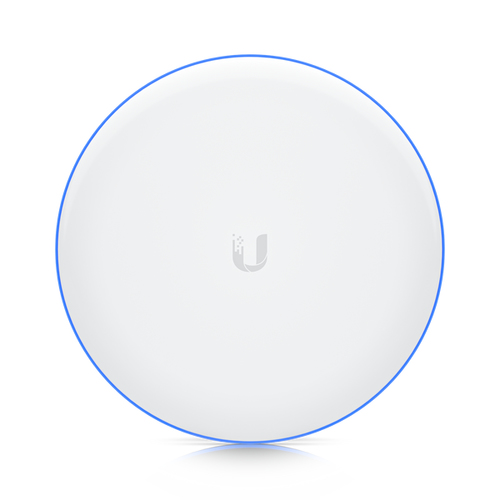 Ubiquiti XG Network bridge 6000 Mbit/s White