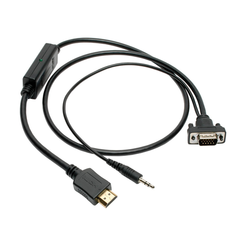 P566-015-VGA-A - Accessories by Eaton