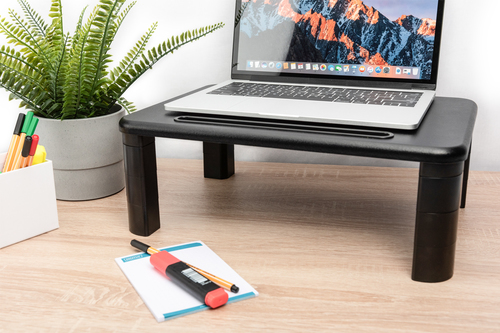 Digitus Ergonomic Monitor Riser