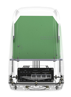 Poynting EPNT-4 network antenna Omni-directional antenna SMA 21 dBi