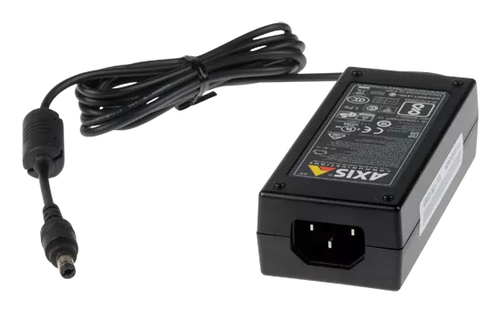 Axis 01509-001 power...
