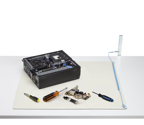 SM-ANTI-STATIC-MAT - Computer Systems by StarTech.com