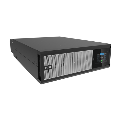 Eaton 93PX uninterruptible power supply (UPS) Double-conversion (Online) 15 kVA 15000 W