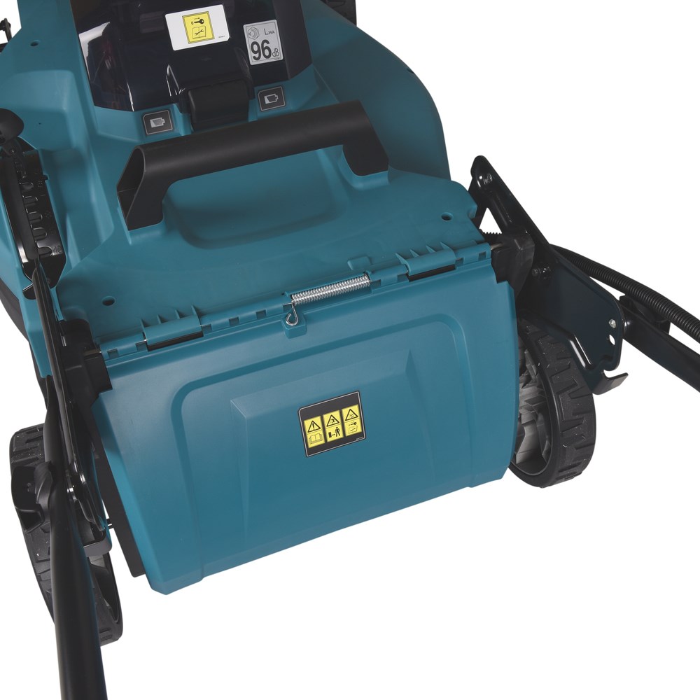 Makita Lawn Mower 2x18V DLM538Z 53cm