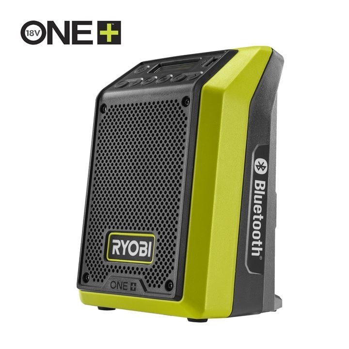 Bluetooth Radio Rece...
