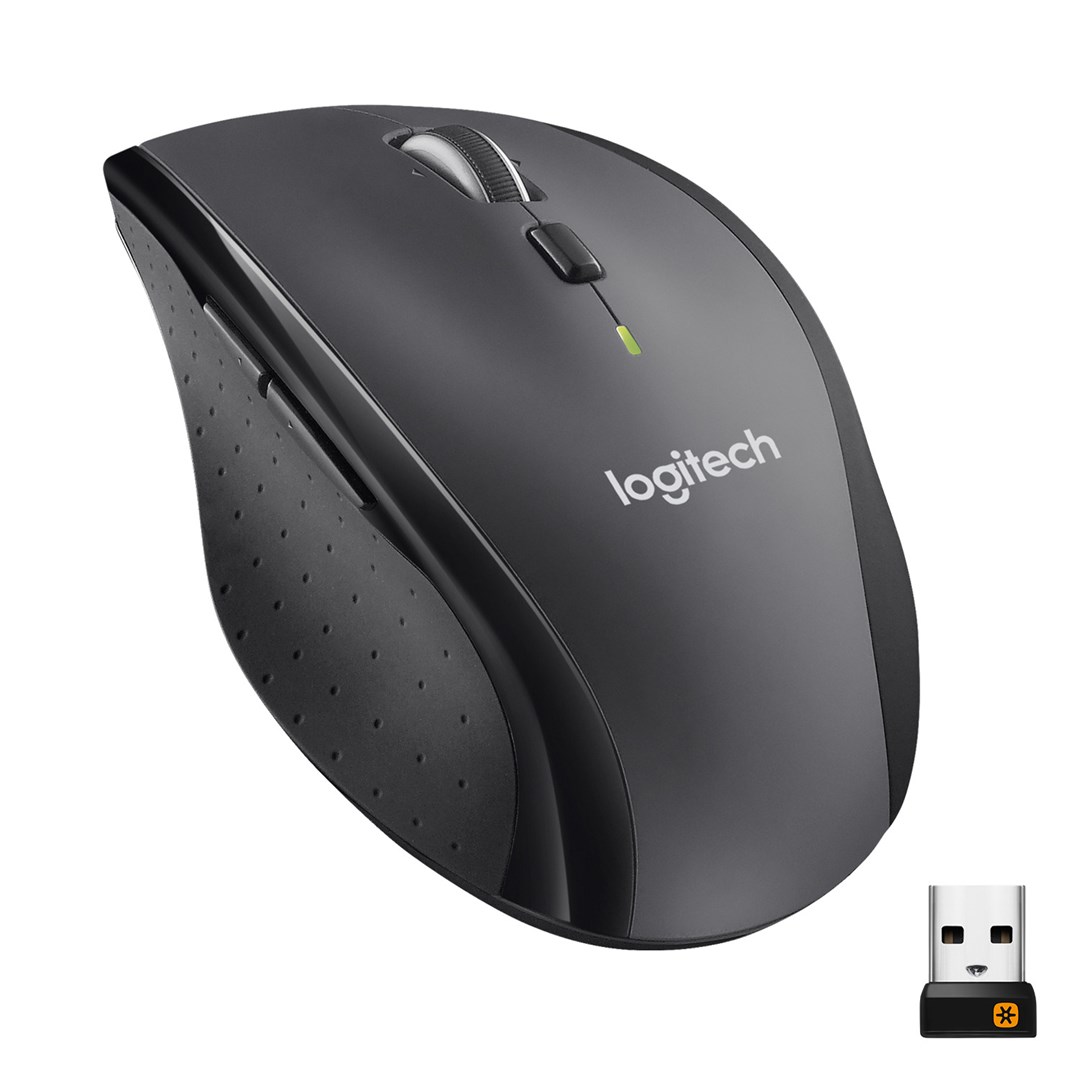 Logitech Marathon Mo...
