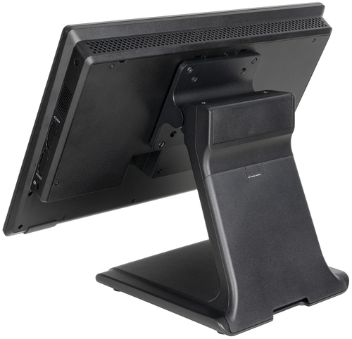 Shuttle POV21 Dual VESA stand for All In One and Panel PCs