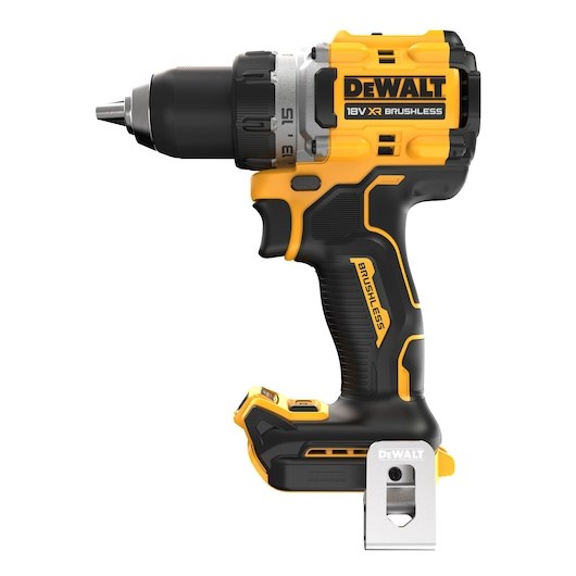 DRILL/DRIVER DEWALT DCD800P2T-QW 18V 2X5 0AH BL TSTAK
