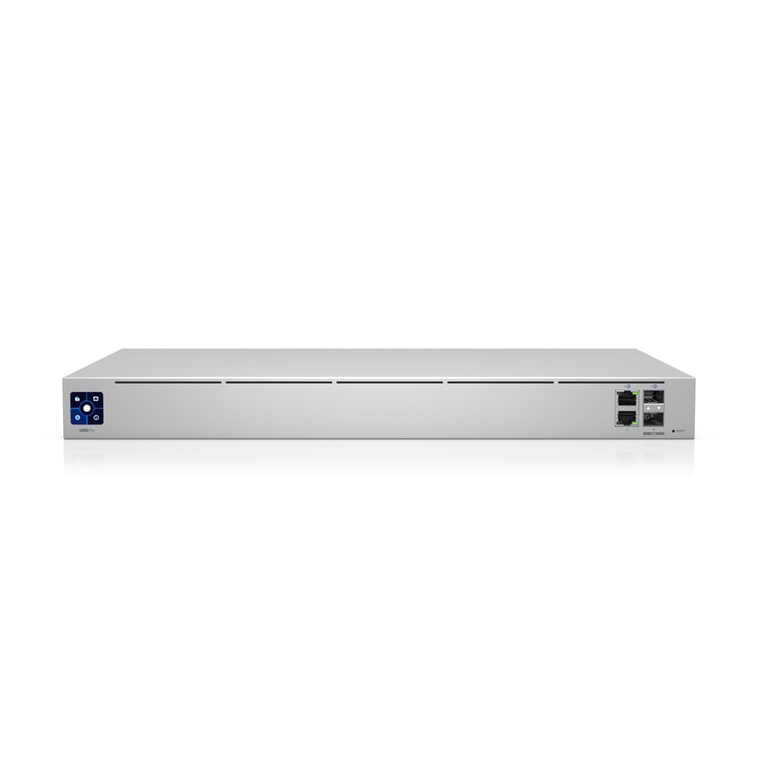 Ubiquiti Gateway Pro gateway/controller 1000 Mbit/s