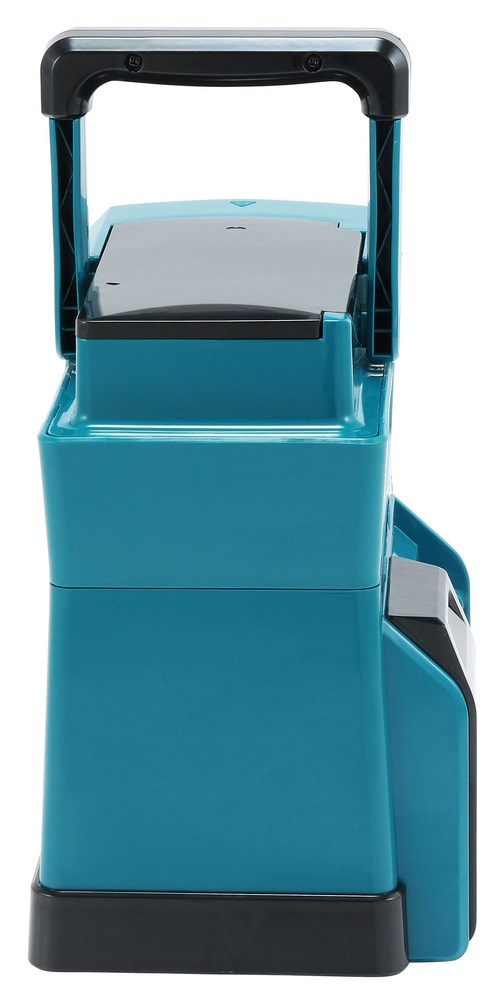 Cordless coffee maker Makita DCM501Z (without battery and charger) CXT/LXT