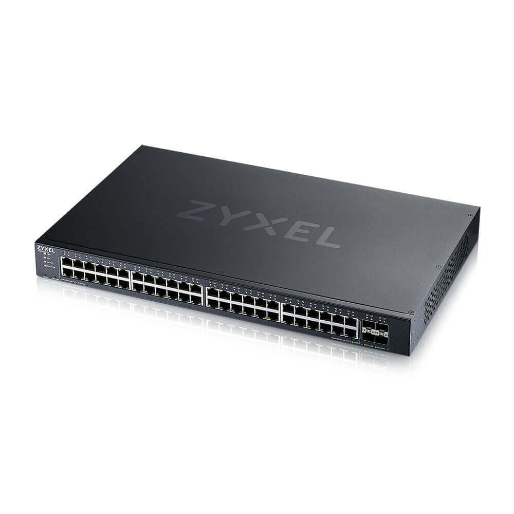 Zyxel XGS1935-52 Man...