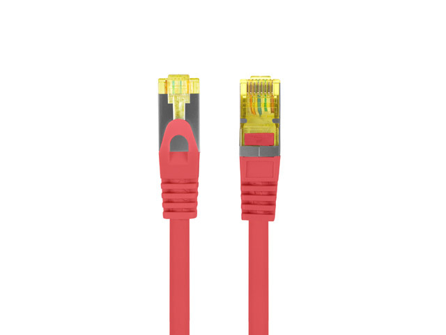 PATCHCORD CAT.6A S/F...
