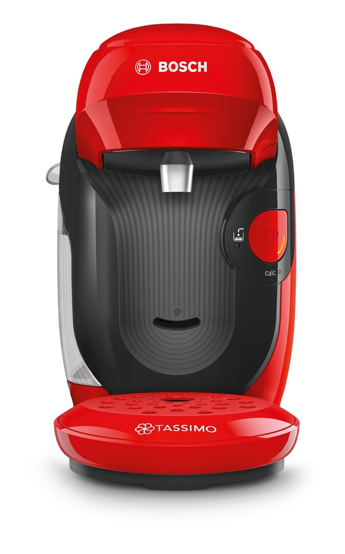 Bosch Tassimo Style TAS1103 coffee maker Fully-auto Capsule coffee machine 0.7 L