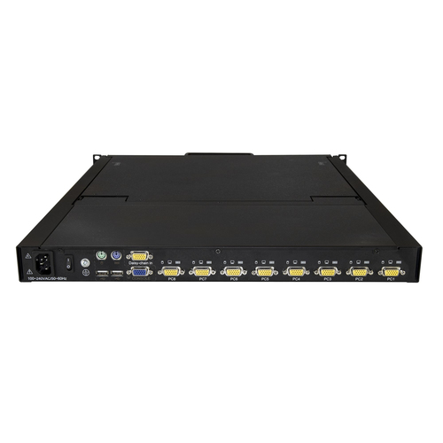 RKCONS1908K - Cables & Adaptors by StarTech.com