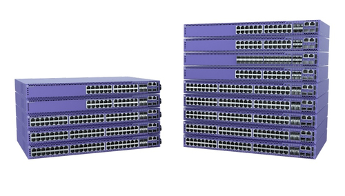 Extreme networks 542...