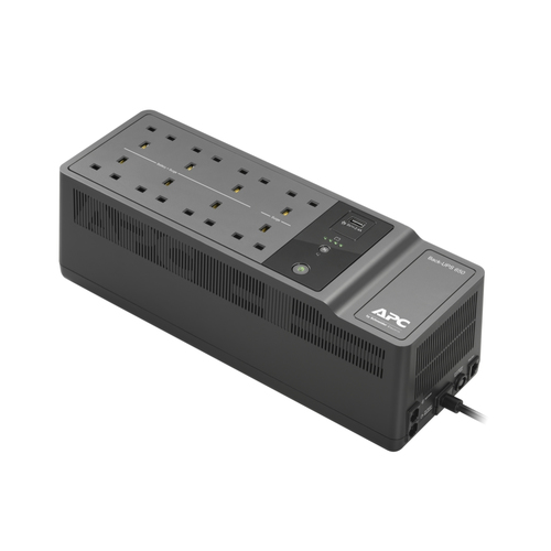 APC Back-UPS, 650VA/...