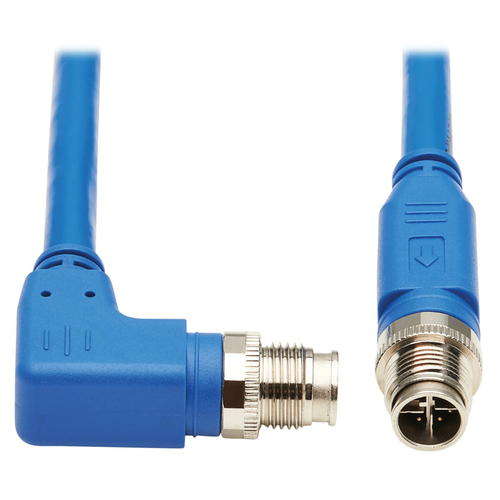 NM12-6A3-02M-BL - Cables & Adaptors by Eaton